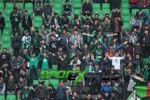 Sakaryaspor-Pendikspor:3-2