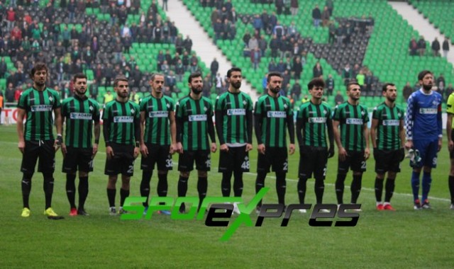 Sakaryaspor-Pendikspor:3-2
