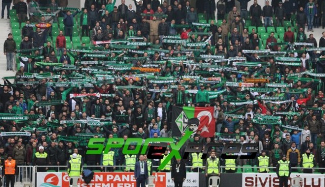 Sakaryaspor-Pendikspor:3-2