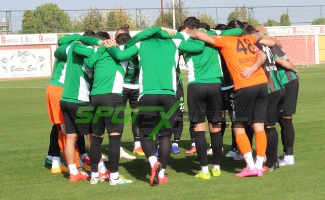 Sakaryaspor'a Tuncay Şanlı Morali 2-0