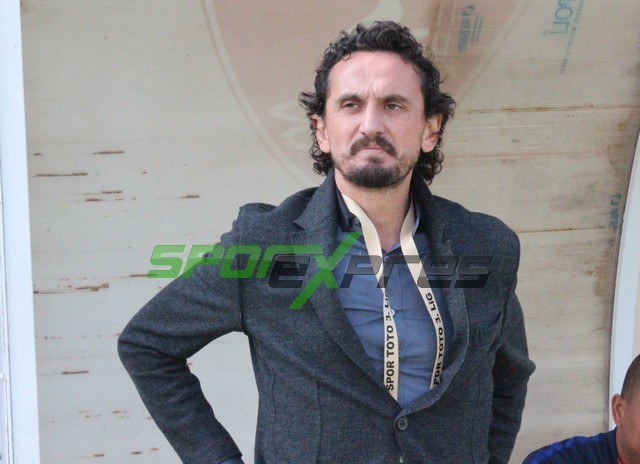 Sakaryaspor'a Tuncay Şanlı Morali 2-0