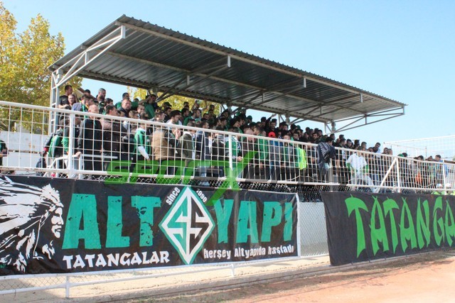 Sakaryaspor'a Tuncay Şanlı Morali 2-0