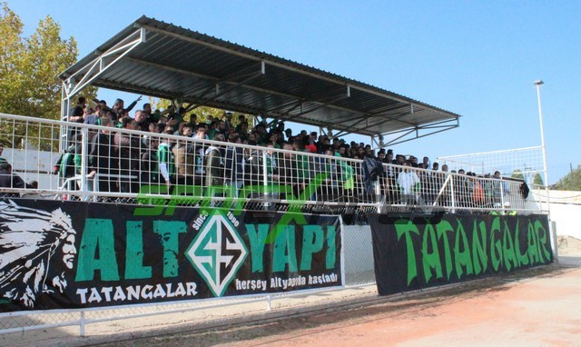Sakaryaspor'a Tuncay Şanlı Morali 2-0