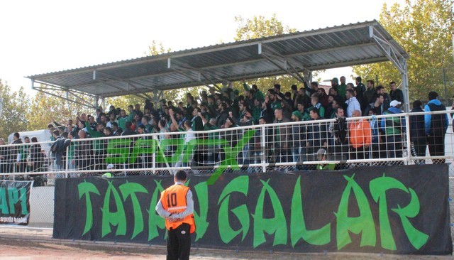 Sakaryaspor'a Tuncay Şanlı Morali 2-0