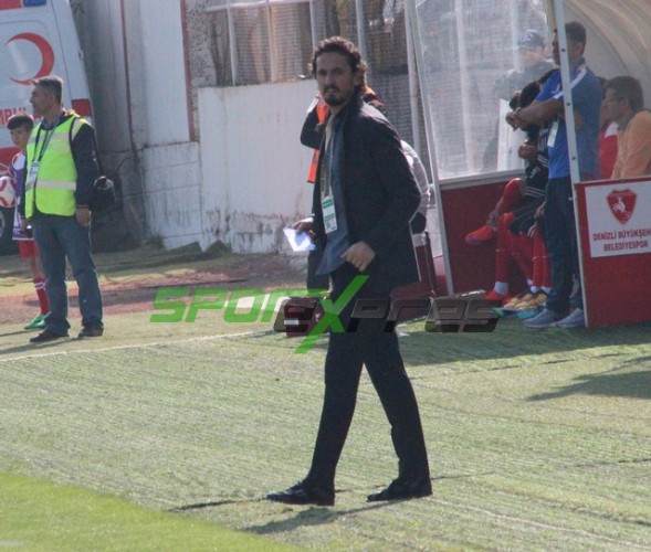Sakaryaspor'a Tuncay Şanlı Morali 2-0