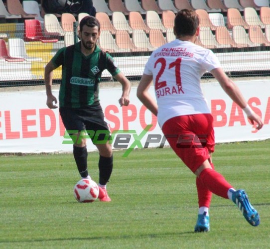 Sakaryaspor'a Tuncay Şanlı Morali 2-0