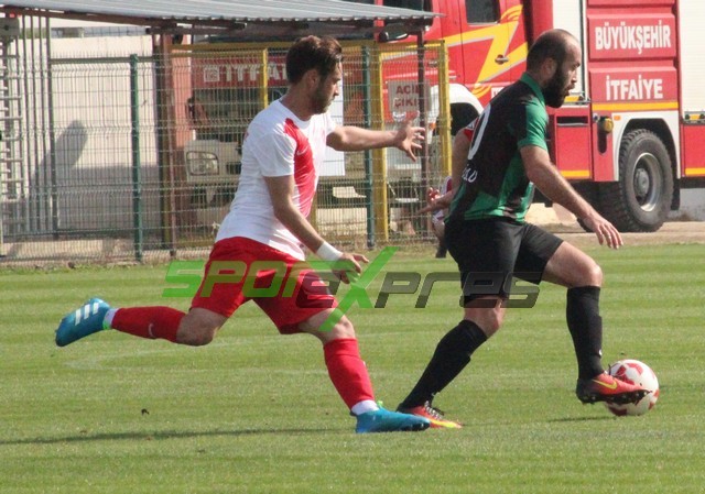 Sakaryaspor'a Tuncay Şanlı Morali 2-0