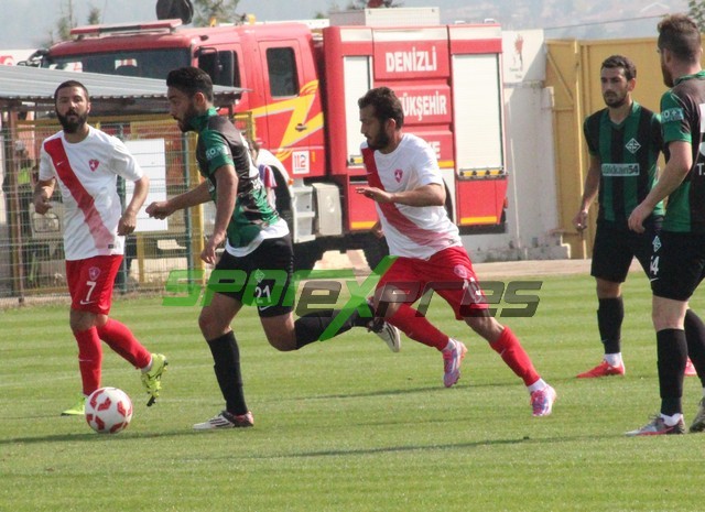 Sakaryaspor'a Tuncay Şanlı Morali 2-0