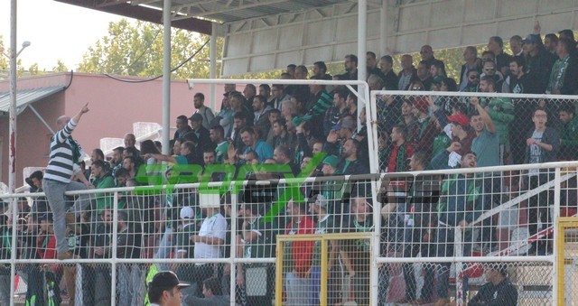 Sakaryaspor'a Tuncay Şanlı Morali 2-0