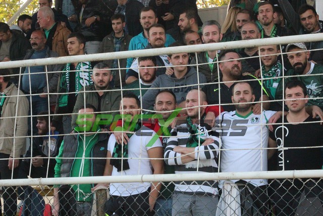 Sakaryaspor'a Tuncay Şanlı Morali 2-0