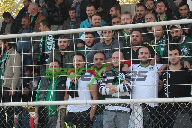 Sakaryaspor'a Tuncay Şanlı Morali 2-0
