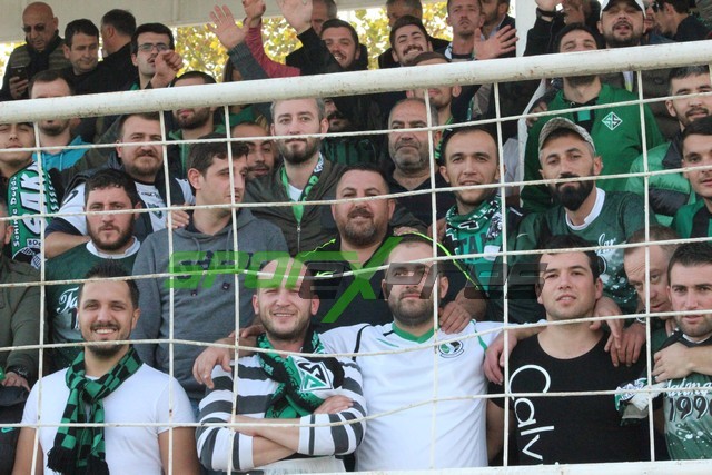 Sakaryaspor'a Tuncay Şanlı Morali 2-0