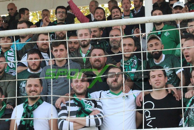 Sakaryaspor'a Tuncay Şanlı Morali 2-0