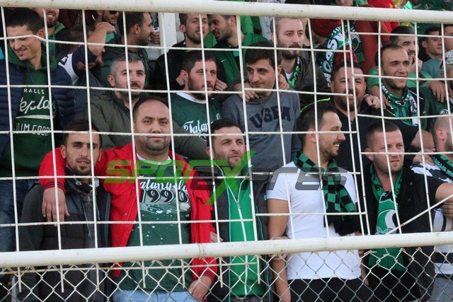 Sakaryaspor'a Tuncay Şanlı Morali 2-0