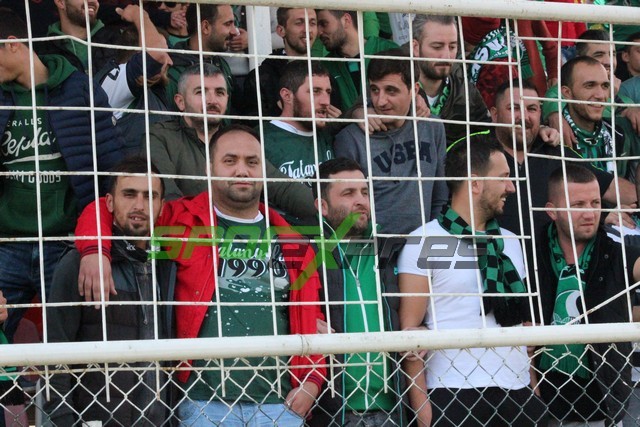 Sakaryaspor'a Tuncay Şanlı Morali 2-0