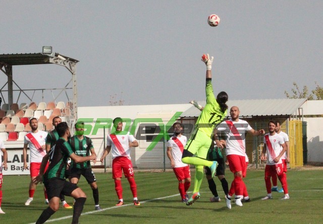 Sakaryaspor'a Tuncay Şanlı Morali 2-0