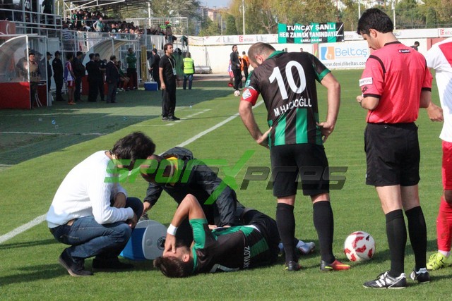 Sakaryaspor'a Tuncay Şanlı Morali 2-0