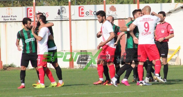Sakaryaspor'a Tuncay Şanlı Morali 2-0