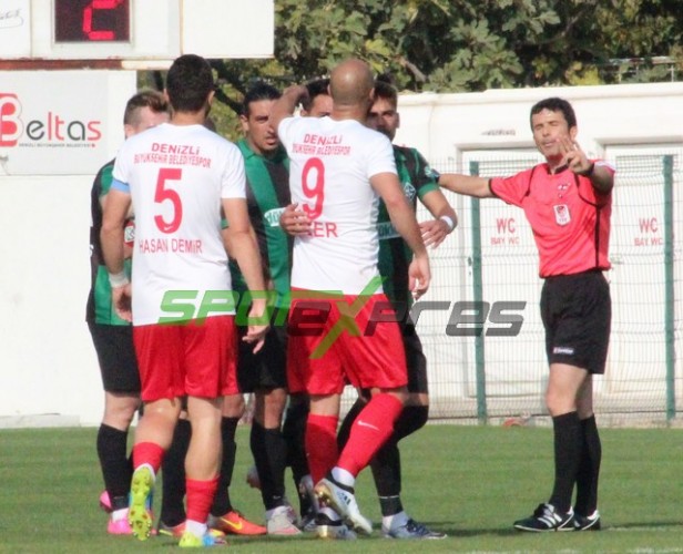 Sakaryaspor'a Tuncay Şanlı Morali 2-0
