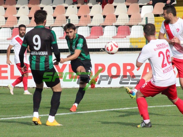 Sakaryaspor'a Tuncay Şanlı Morali 2-0