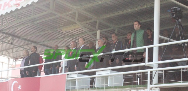 Sakaryaspor'a Tuncay Şanlı Morali 2-0