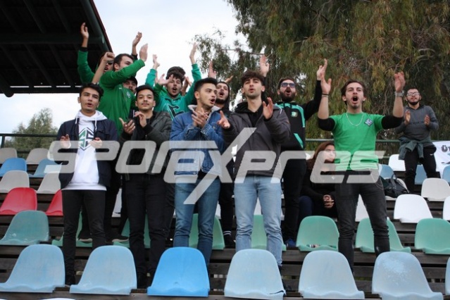 Sakaryaspor-Sancaktepe hazırlık maçı