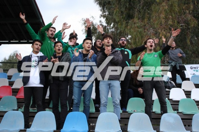 Sakaryaspor-Sancaktepe hazırlık maçı