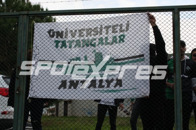 Sakaryaspor-Sancaktepe hazırlık maçı