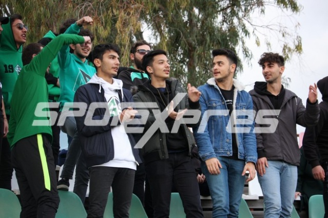 Sakaryaspor-Sancaktepe hazırlık maçı