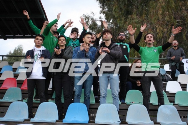 Sakaryaspor-Sancaktepe hazırlık maçı