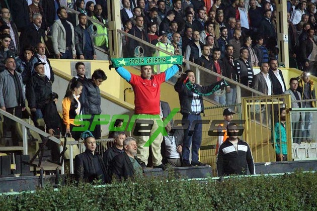 Sakaryaspor - Balçova Yaşamspor
