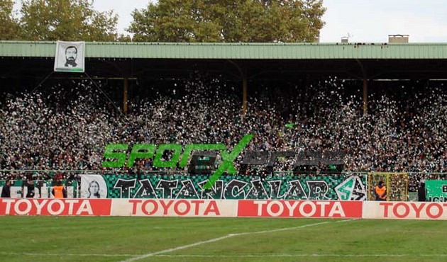 Sakaryaspor - Balçova Yaşamspor