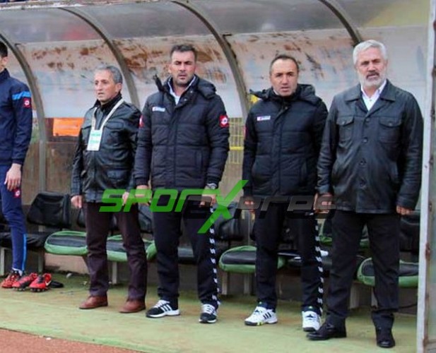 Sakaryaspor - Balçova Yaşamspor