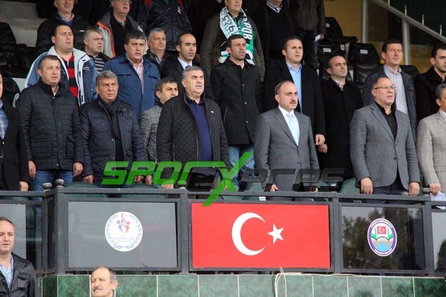 Sakaryaspor - Balçova Yaşamspor