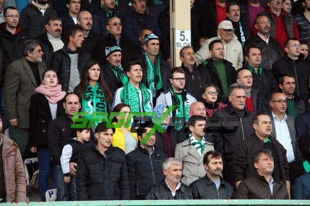 Sakaryaspor - Balçova Yaşamspor