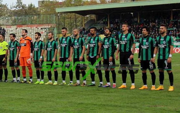 Sakaryaspor - Balçova Yaşamspor
