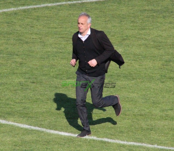 Sakaryaspor-Tarsus İdmanyurdu: 5-1