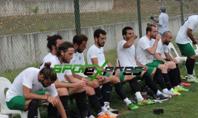 Sakaryaspor-Tire 1922 Spor: 1-2