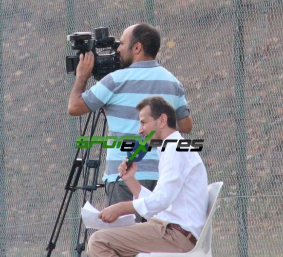 Sakaryaspor-Tire 1922 Spor: 1-2