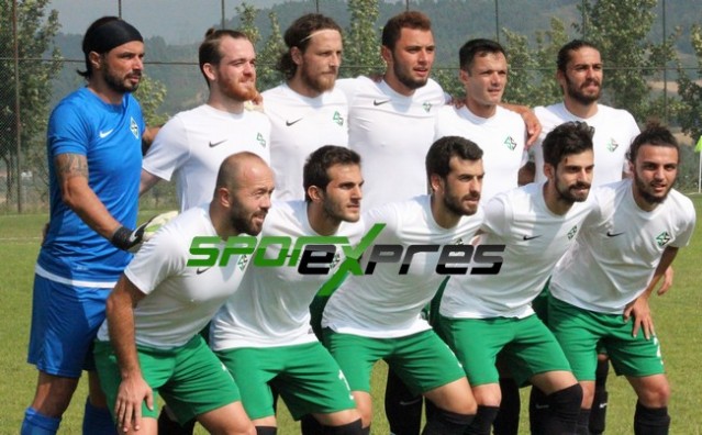 Sakaryaspor-Tire 1922 Spor: 1-2