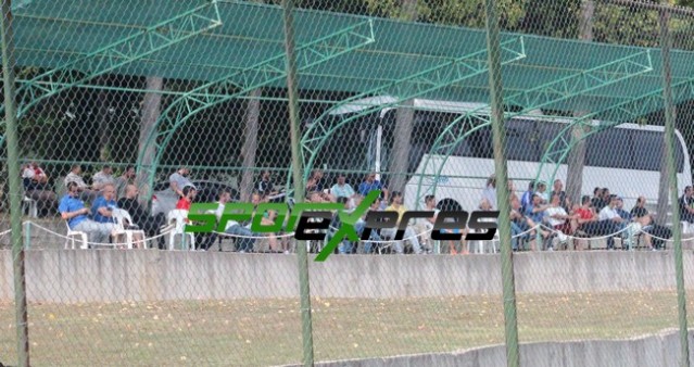 Sakaryaspor-Tire 1922 Spor: 1-2