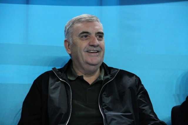 Sakarya Büyükşehir-Trabzonspor:87-82