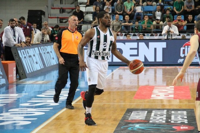 Sakarya Büyükşehir-Trabzonspor:87-82