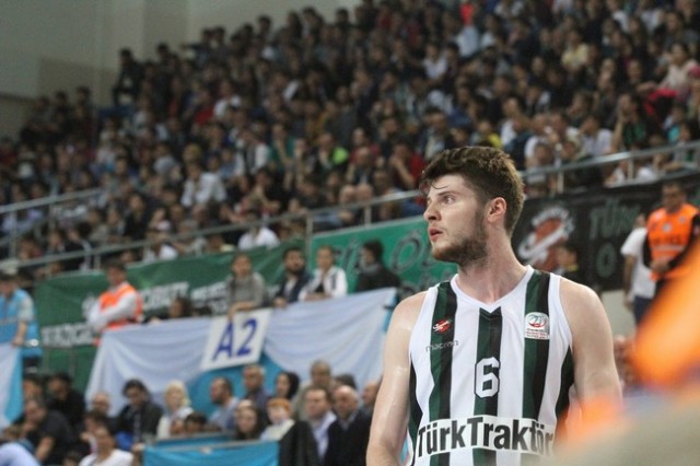 Sakarya Büyükşehir-Trabzonspor:87-82