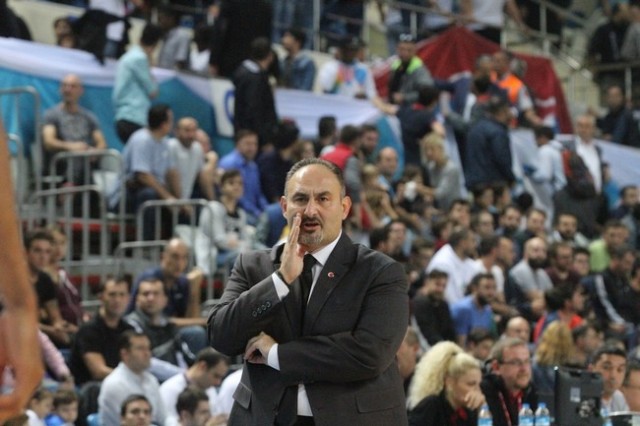 Sakarya Büyükşehir-Trabzonspor:87-82