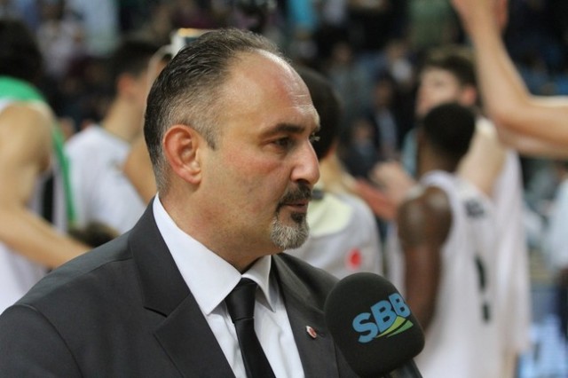 Sakarya Büyükşehir-Trabzonspor:87-82