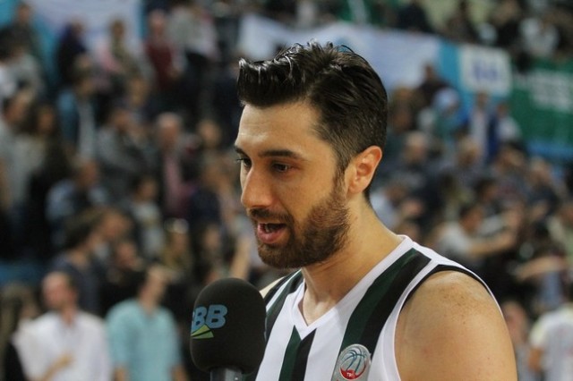 Sakarya Büyükşehir-Trabzonspor:87-82