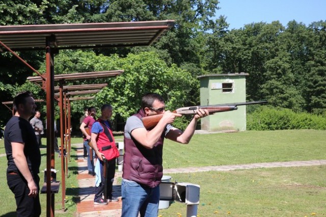 Trapta Şampiyonlar belli oldu