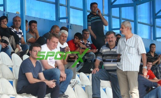 Sakaryaspor -Sancaktepe Belediye: 0-1 (U17)