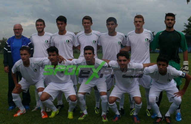 Sakaryaspor -Gölcükspor:3-2 (U19)